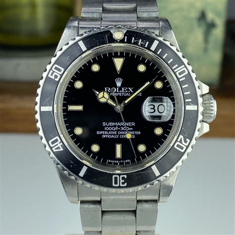 rolex dubmariner 16000|rolex 168000 submariner.